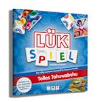 LÜK - Das Spiel