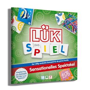 LÜK - Das Spiel