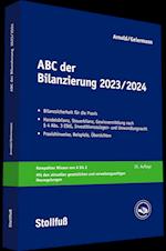 ABC der Bilanzierung 2023/2024