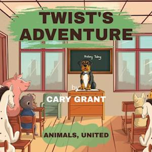 Twist's Adventure