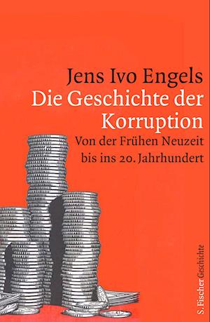 Die Geschichte der Korruption