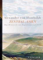 Zentral-Asien