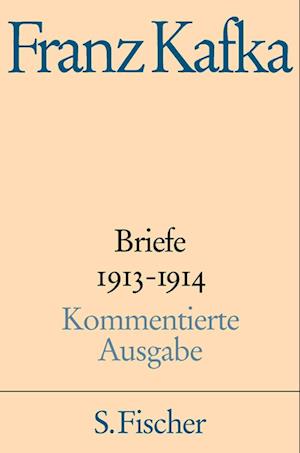 Briefe 1913-1914