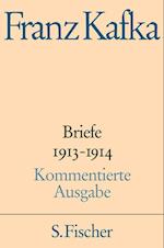 Briefe 1913-1914