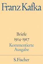 Briefe 1914-1917