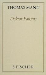 Doktor Faustus (Frankfurter Ausgabe Band 1)