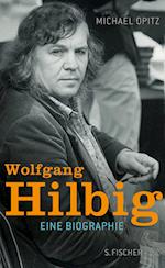 Wolfgang Hilbig
