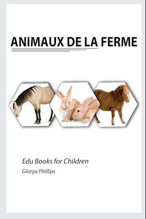 Animaux de la Ferme