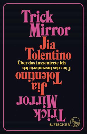 Trick Mirror