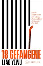 18 Gefangene