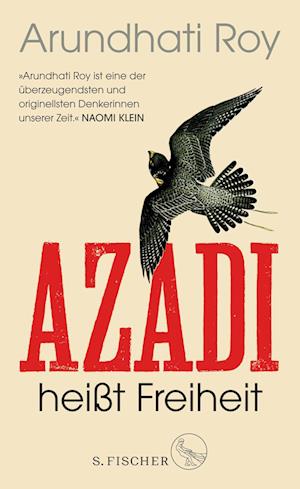 Azadi heißt Freiheit