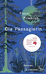 Die Passagierin