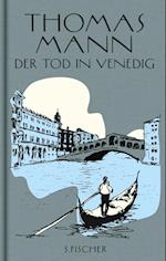 Der Tod in Venedig