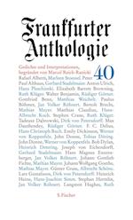 Frankfurter Anthologie 40