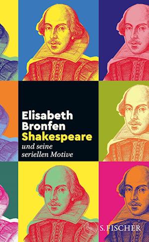 Shakespeare - und seine seriellen Motive