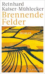 Brennende Felder