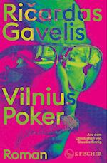 Vilnius Poker