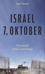 Israel, 7. Oktober