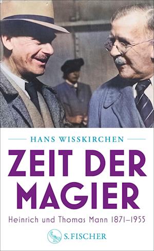 Zeit der Magier