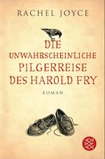 Die unwahrscheinliche Pilgerreise des Harold Fry