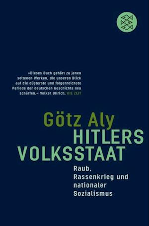 Hitlers Volksstaat