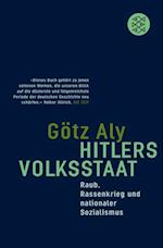 Hitlers Volksstaat