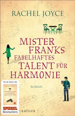 Mister Franks fabelhaftes Talent für Harmonie