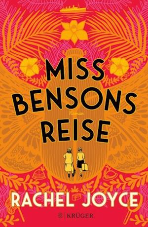 Miss Bensons Reise