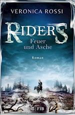Riders – Feuer und Asche