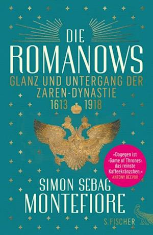 Die Romanows