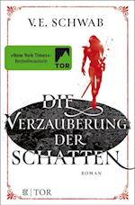 Die Verzauberung der Schatten