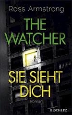 The Watcher - Sie sieht dich