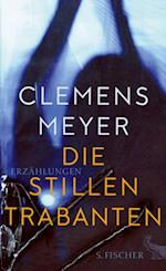 Die stillen Trabanten