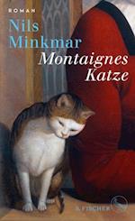 Montaignes Katze