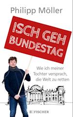 Isch geh Bundestag