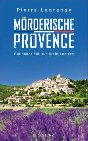 Mörderische Provence