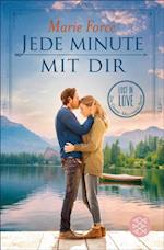 Jede Minute mit dir