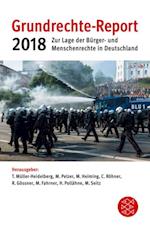 Grundrechte-Report 2018