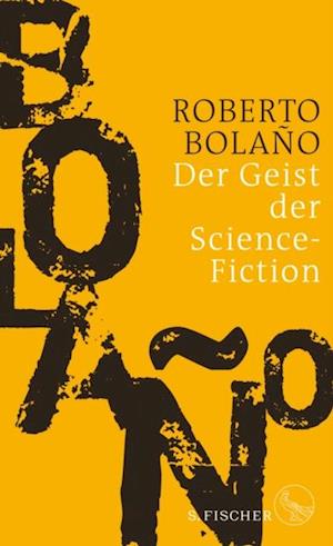 Der Geist der Science-Fiction