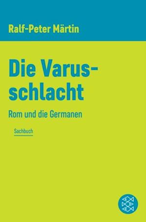 Die Varusschlacht