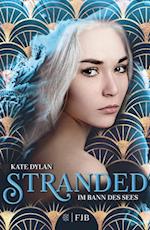 Stranded - Im Bann des Sees