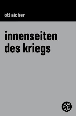 innenseiten des kriegs