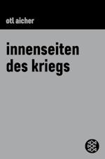 innenseiten des kriegs