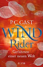 Wind Rider: Gefährten einer neuen Welt