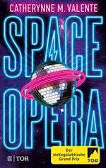 Space Opera