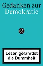 Lesen gefährdet die Dummheit