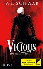 Vicious - Das Böse in uns