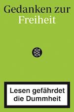 Lesen gefährdet die Dummheit