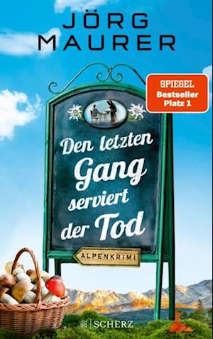 Den letzten Gang serviert der Tod