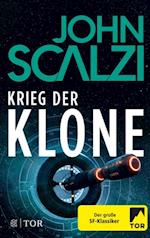 Krieg der Klone